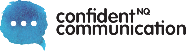 Confident Communication NQ